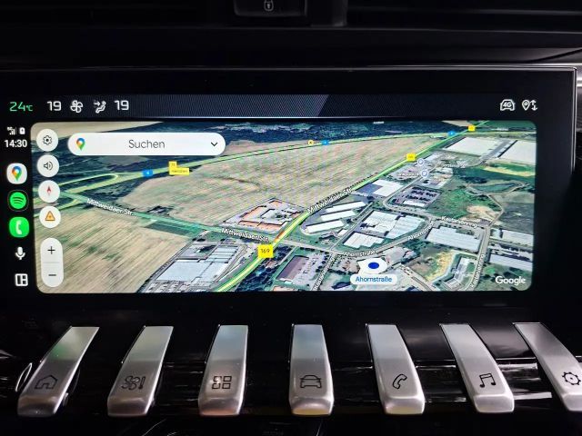 Peugeot 508 Allure Pack SW