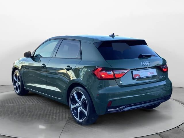 Audi A1 25 TFSI S-Tronic