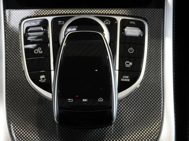 Mercedes-Benz G 400 Brabus