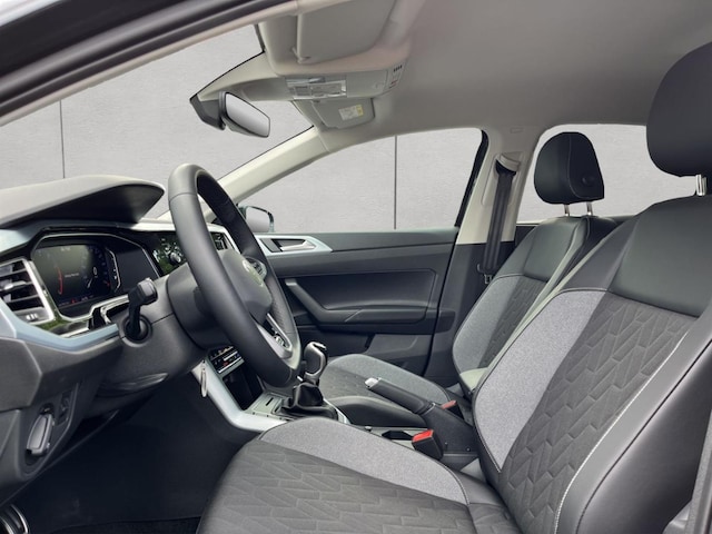 Volkswagen Polo 1.0 TSI