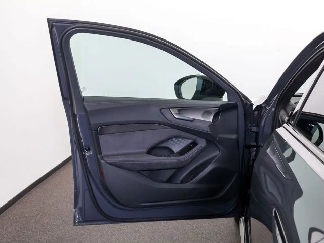 Audi A5 Quattro S-Tronic