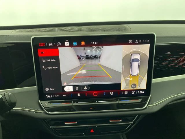 Volkswagen Passat Business DSG Variant