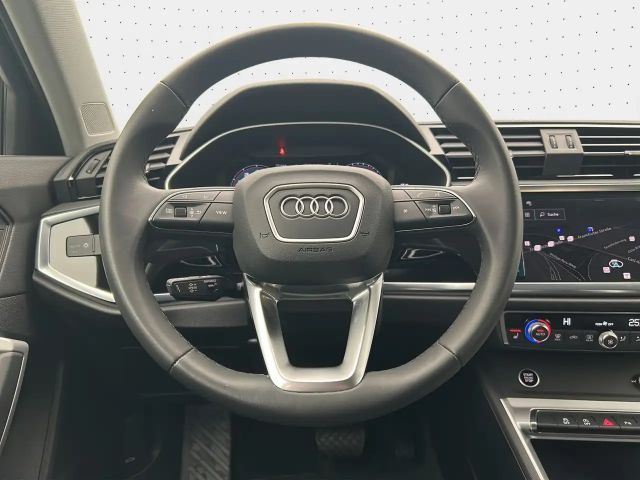 Audi Q3 35 TFSI