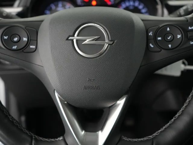 Opel Corsa Edition F Edition