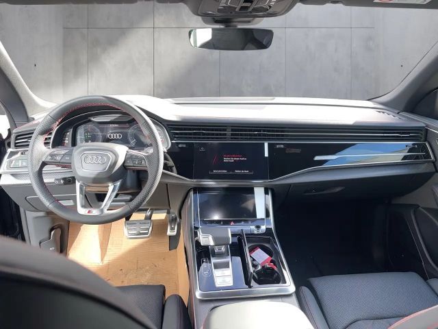 Audi Q8 Hybride Quattro