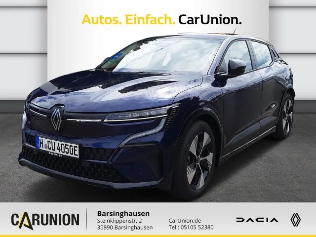 Renault Megane E-Tech E-Tech EV60 Evolution