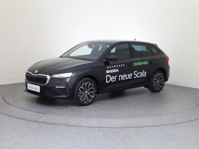 Skoda Scala Selection