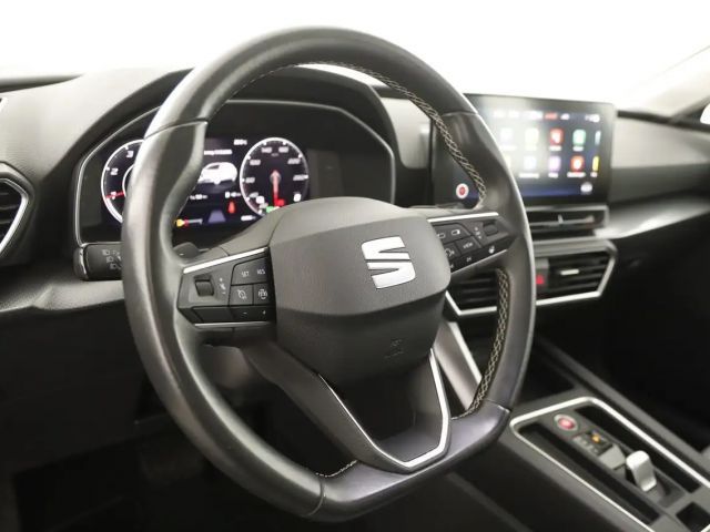 Seat Leon 2.0 TDI DSG Style