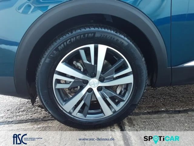 Peugeot 5008 Allure Pack Hybrid