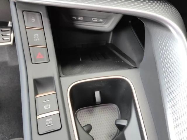 Cupra Terramar 1.5 eTSI