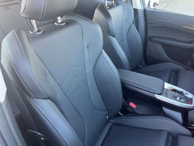 BMW 218 Active Tourer Luxury Line