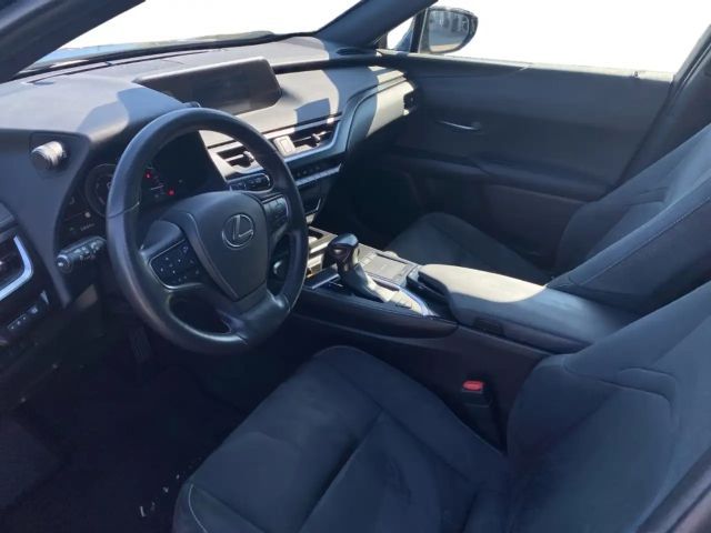 Lexus UX 250h Amazing edition