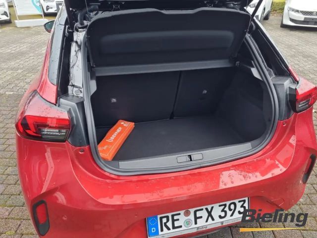 Opel Corsa YES, MHEV, Lenkrad- Sitzheizung, PDC, Android, App