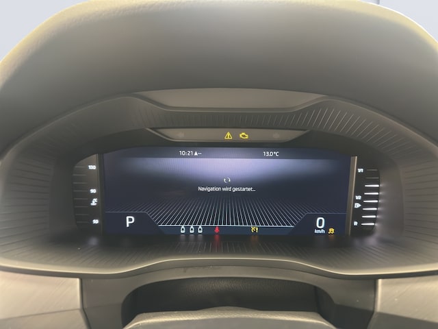 Skoda Kodiaq 2.0 TDI Ambition