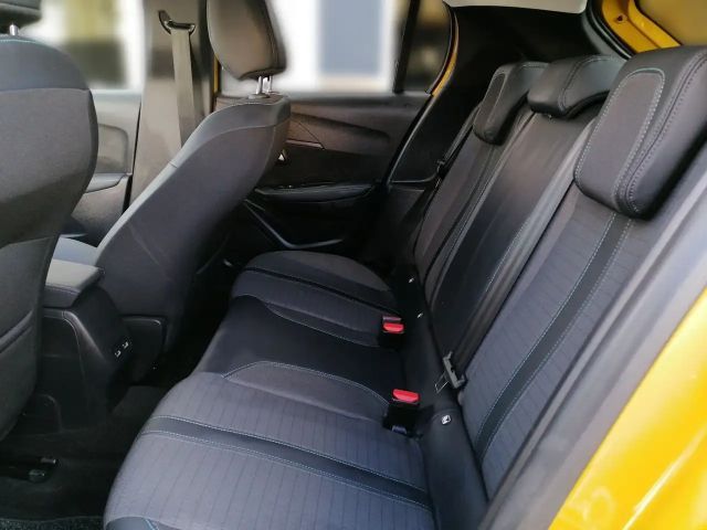 Peugeot 208 Allure Pack PureTech