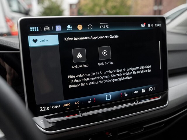 Volkswagen Golf 1.5 eTSI Golf VIII