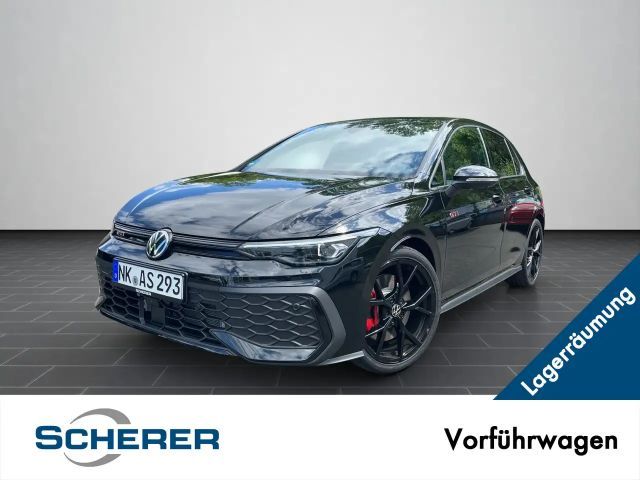 Volkswagen Golf GTI Sound