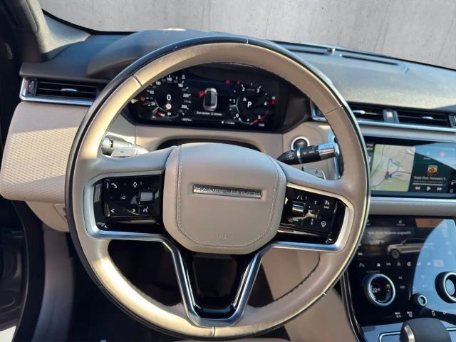 Land Rover Range Rover Velar 3.0 AWD D300 SE