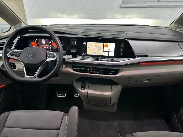 Volkswagen Multivan Style T7 eHybrid