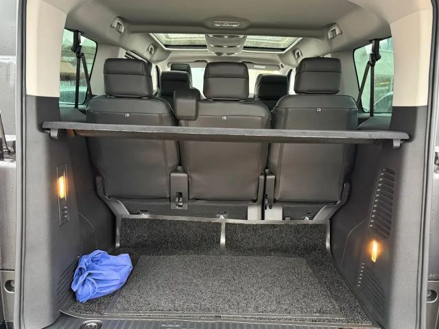 Citroën Spacetourer Max