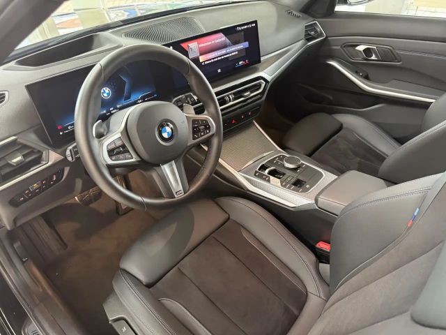 BMW 318 318i M-Sport