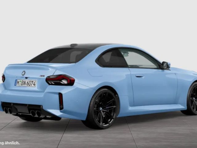 BMW M2 Coupé