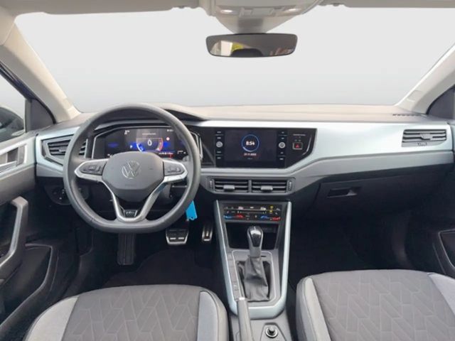 Volkswagen Taigo 1.0 TSI DSG