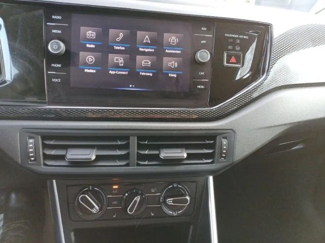 Volkswagen Polo 1.0 TSI