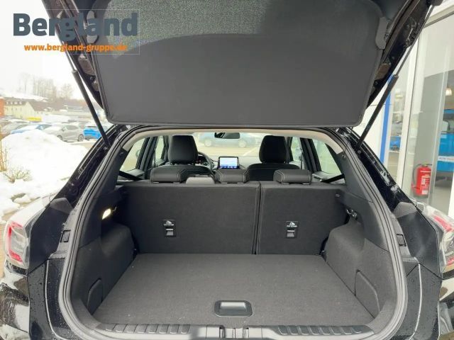 Ford Puma EcoBoost Titanium