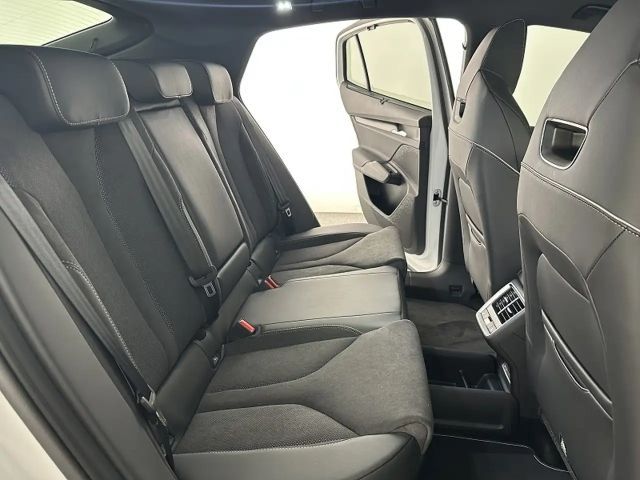 Skoda Enyaq Coupe Sportline