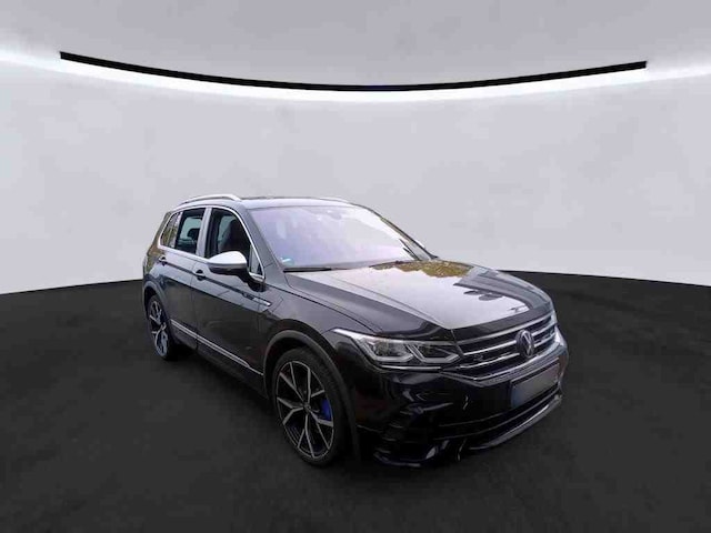 Volkswagen Tiguan 2.0 TSI