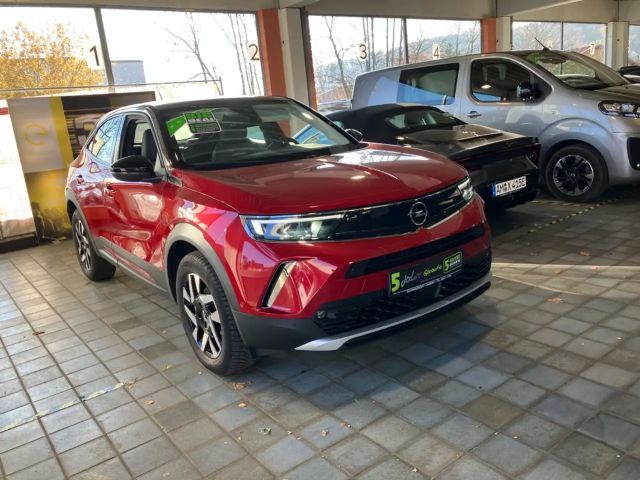 Opel Mokka 1.2 Turbo