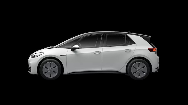 Volkswagen ID.3 NAVI LED KLIMA