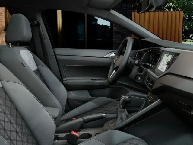 Volkswagen Taigo 1.5 TSI DSG IQ.Drive R-Line