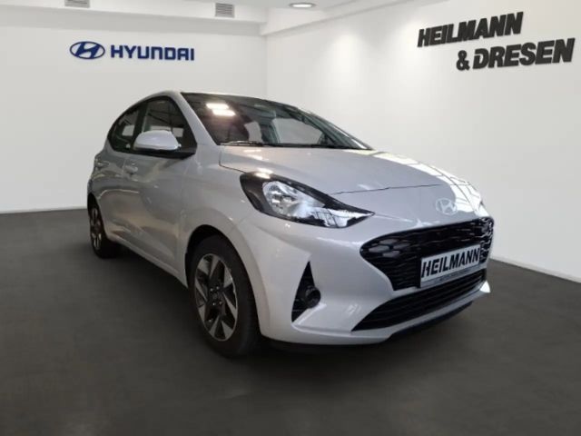 Hyundai i10 1.0 Trend