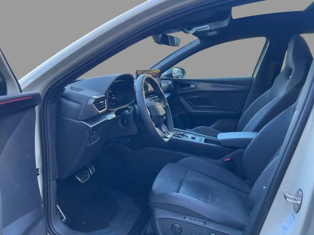 Cupra Leon 2.0 TSI DSG VZ