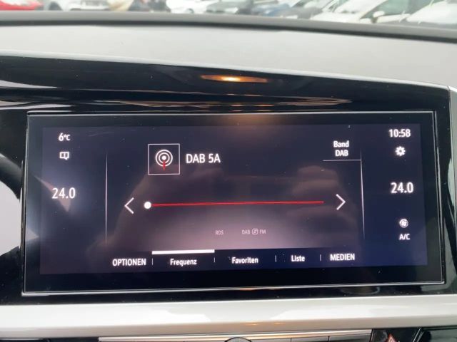 Opel Grandland X 1.2 Turbo Elegance Turbo