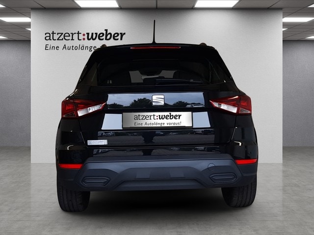 Seat Arona 1.0 TSI Style