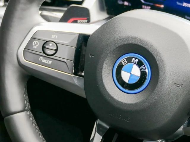 BMW iX1 M-Sport xDrive30