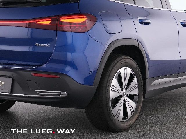 Mercedes-Benz EQA 300 4MATIC