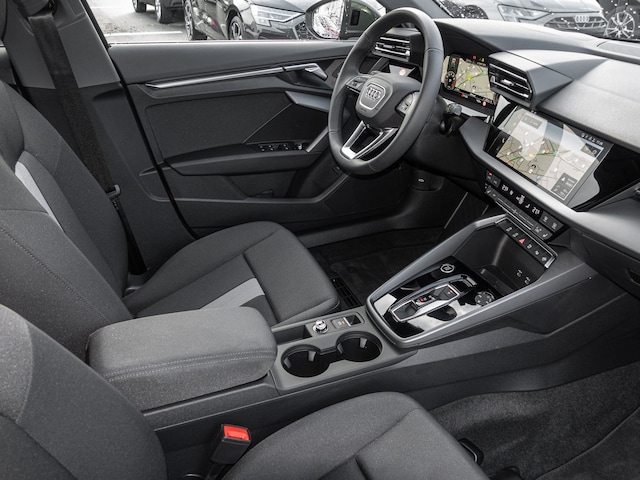 Audi A3 30 TFSI S-Tronic Sportback