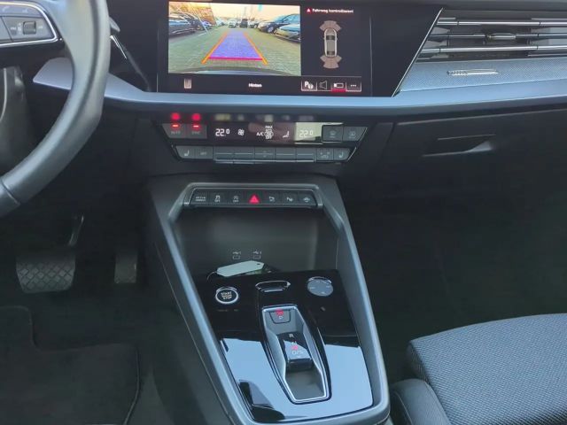 Audi A3 35 TFSI S-Tronic Sedan