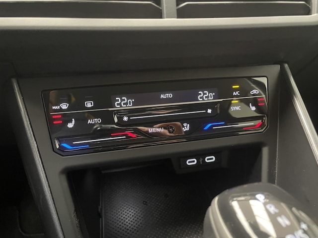 Volkswagen Taigo 1.0 TSI DSG Style