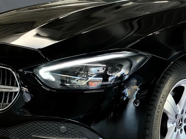 Mercedes-Benz C 220 AVANTGARDE C 220 d Estate