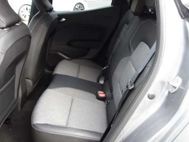 Mitsubishi Colt 1.6 Hybrid