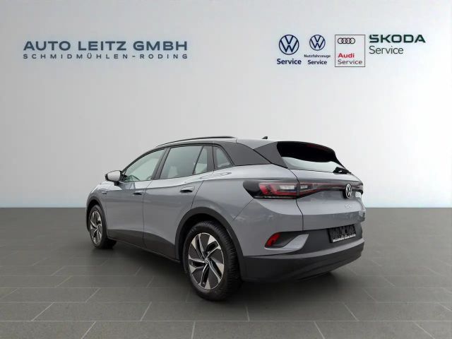 Volkswagen ID.4 Performance Pro