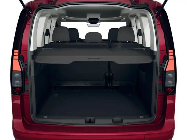 Volkswagen Caddy 1.5 TSI DSG