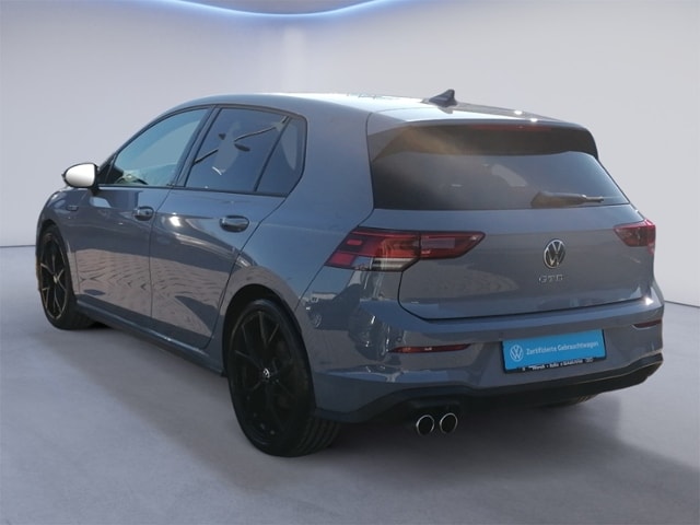 Volkswagen Golf DSG Golf VIII