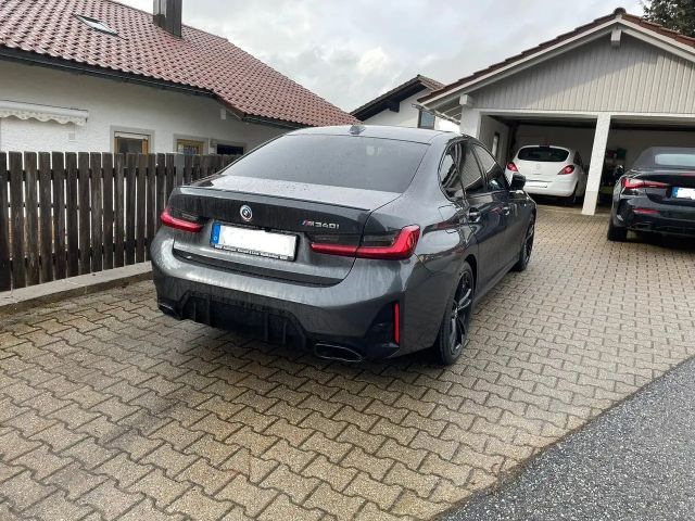 BMW 340 340i Sedan xDrive