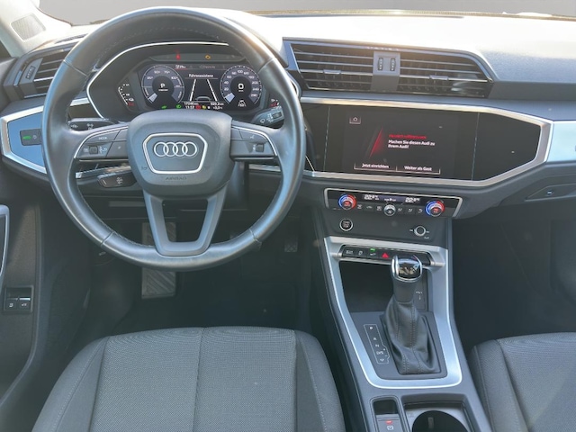 Audi Q3 45 TFSI Hybride S-Tronic
